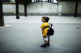 Rythmes scolaires : priorité à la sieste sur les activités